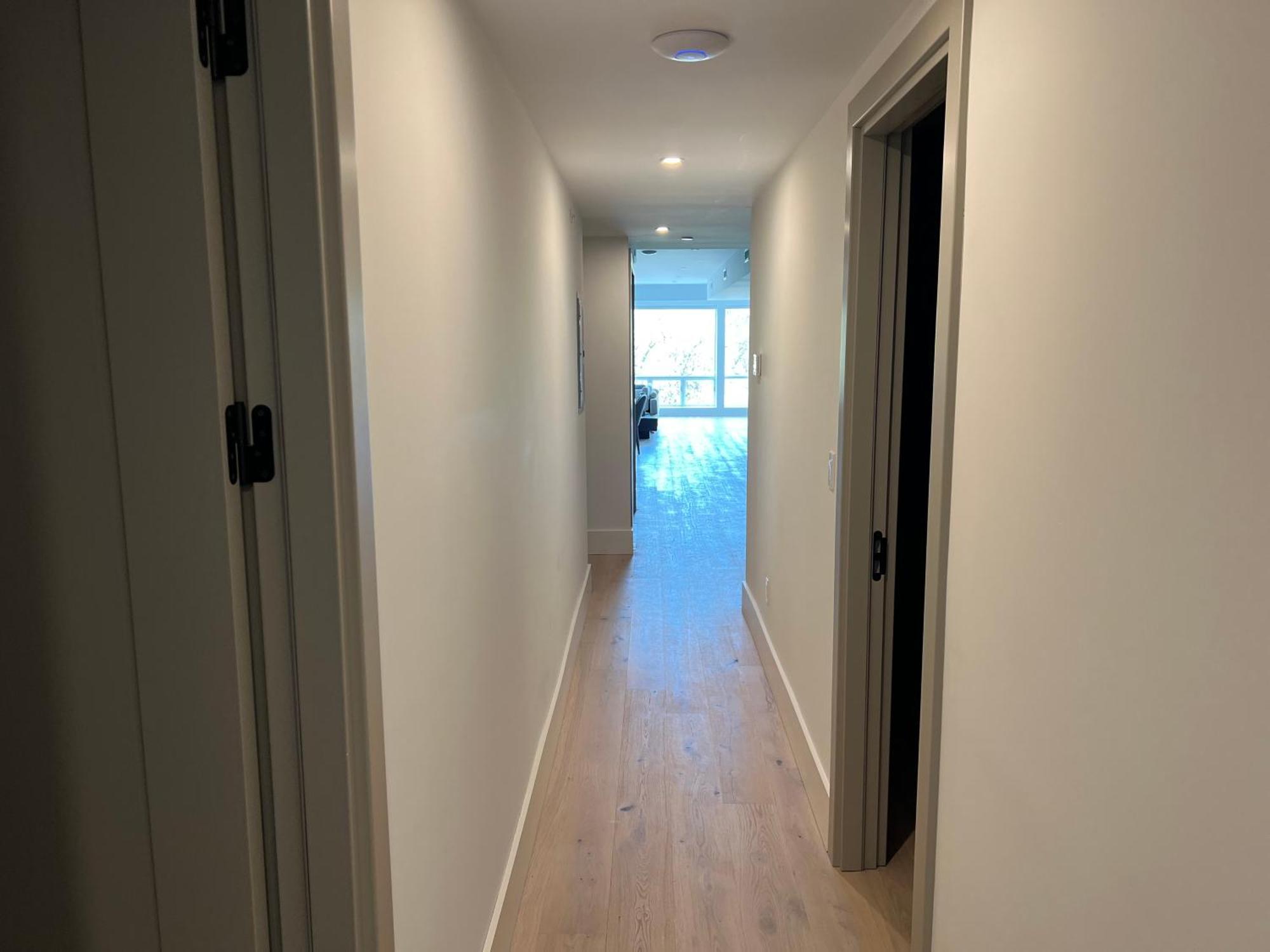 The Monty Boston Apartment Luaran gambar