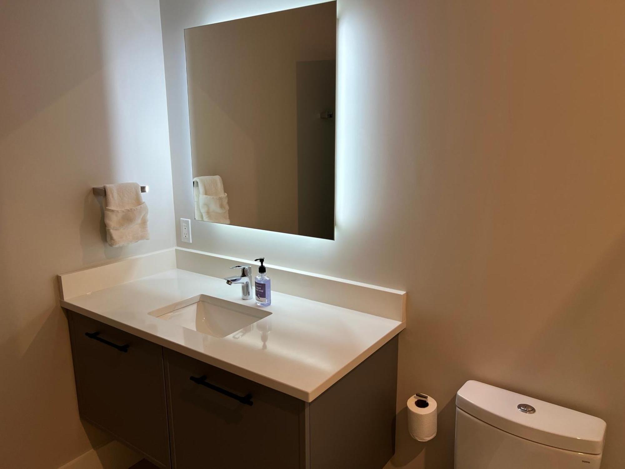 The Monty Boston Apartment Luaran gambar