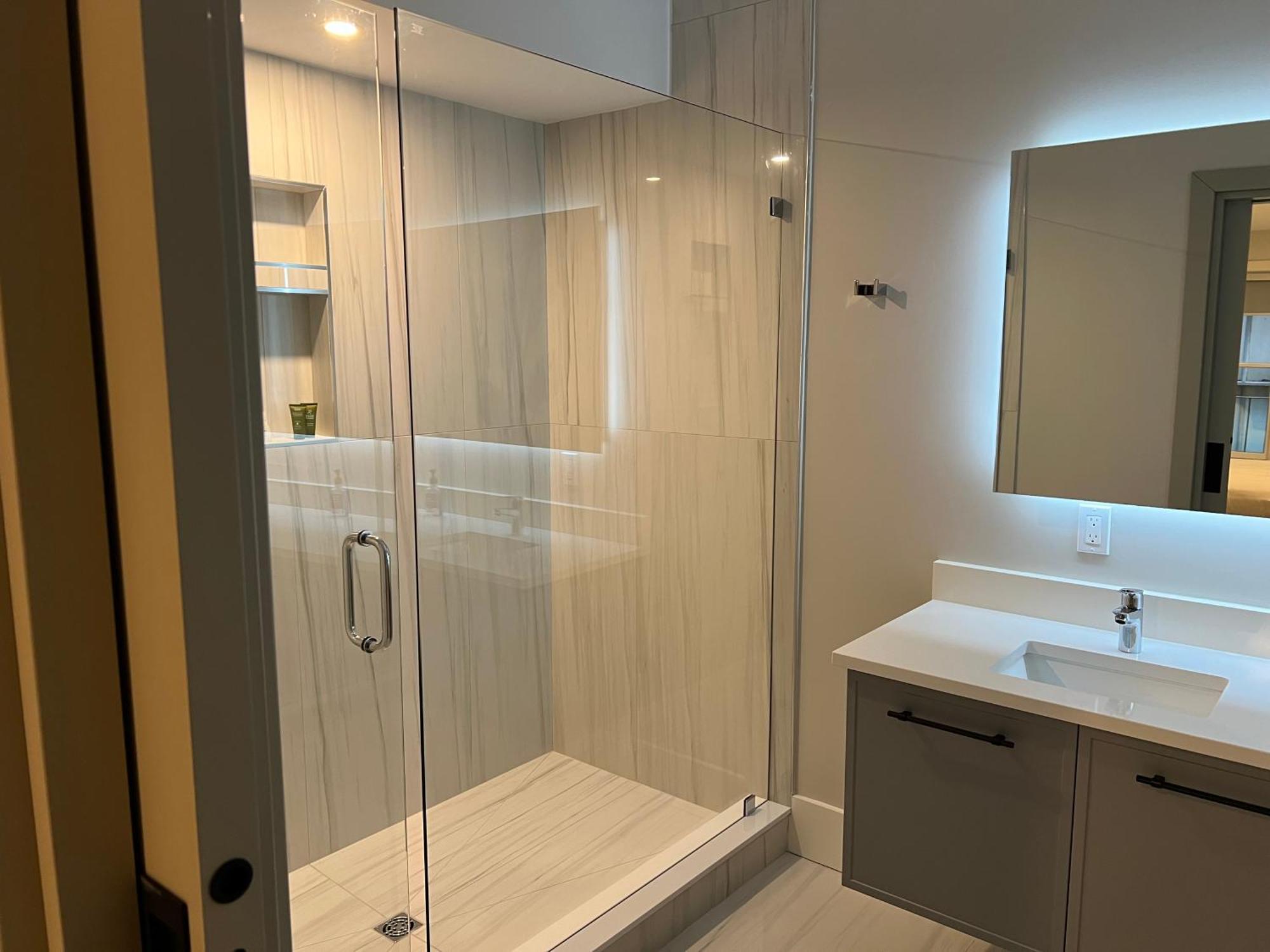 The Monty Boston Apartment Luaran gambar