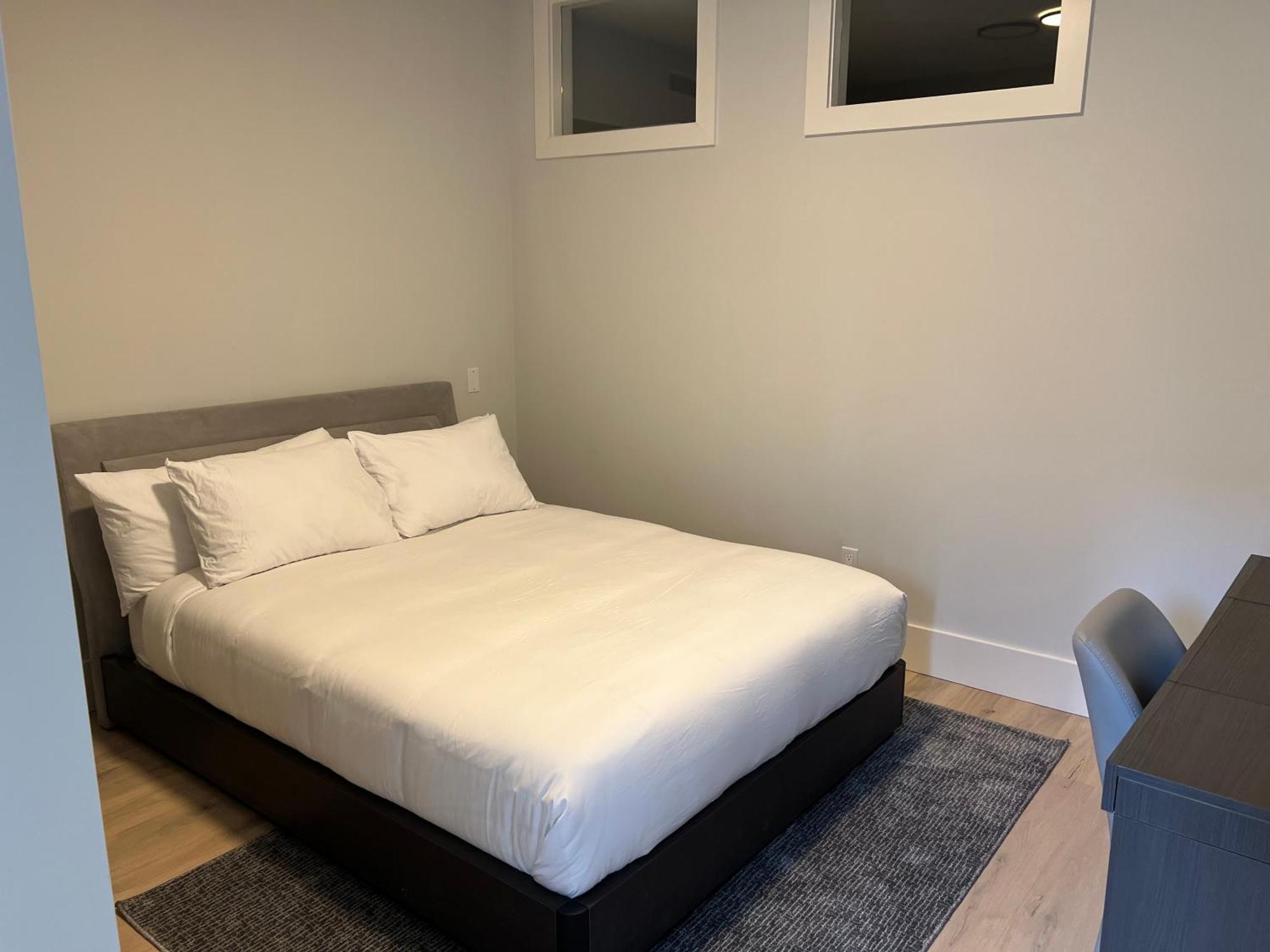The Monty Boston Apartment Luaran gambar