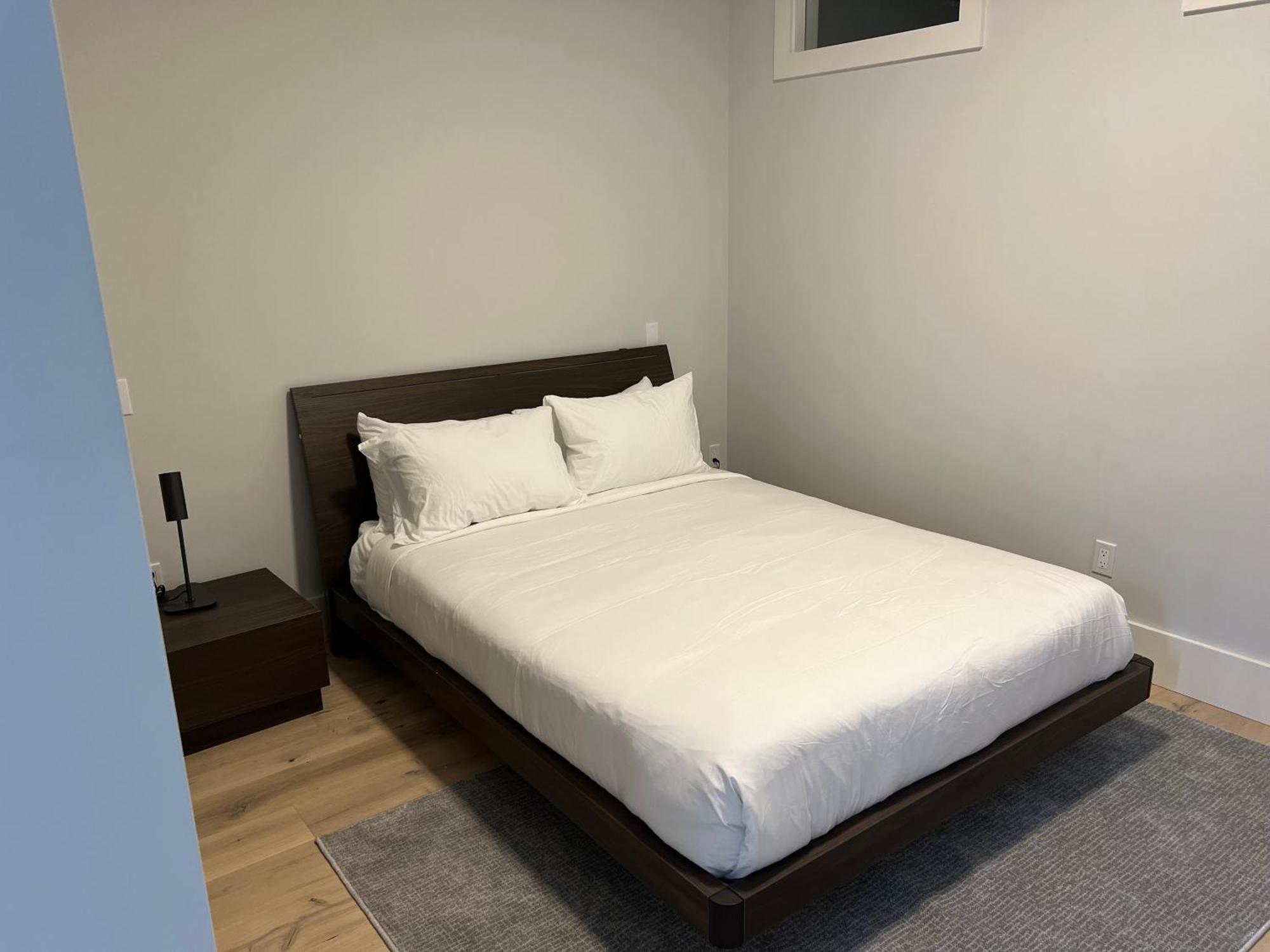 The Monty Boston Apartment Luaran gambar