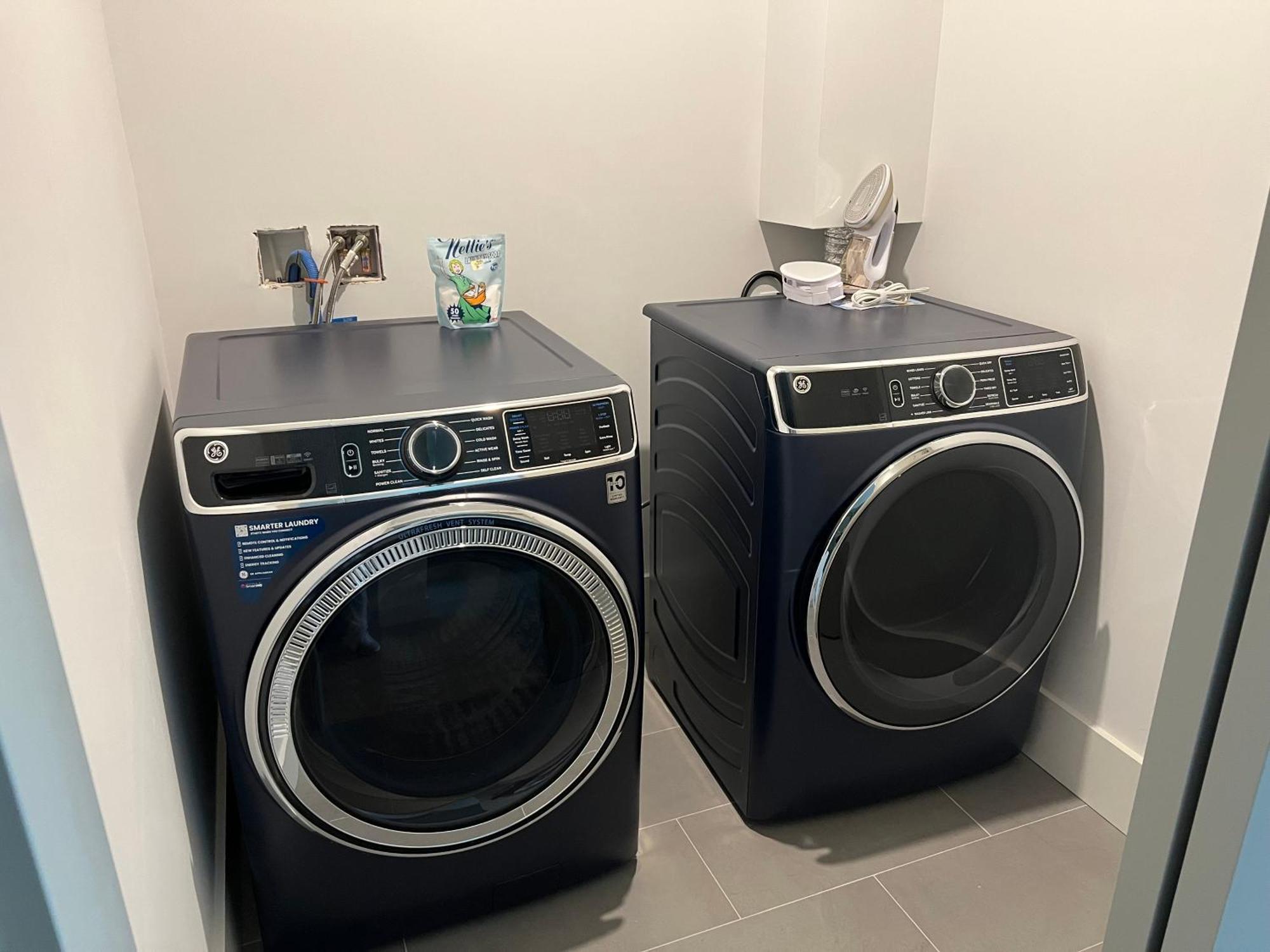 The Monty Boston Apartment Luaran gambar